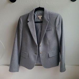 Classic JCrew Schoolboy Blazer